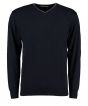 Navy/ Silver Grey Colour Sample