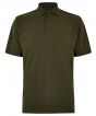 Army Green Colour Sample