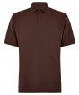 Deep Wine Colour Sample