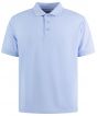 Light Heather Blue Colour Sample
