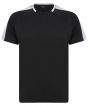 Black/White Colour Sample