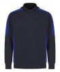Navy/Royal Colour Sample