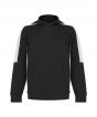 Black/White Colour Sample