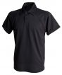 Black/ Black Colour Sample