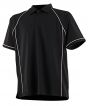 Black/White Colour Sample