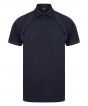 Navy/Royal/Royal Colour Sample