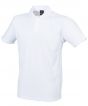 White/ White Colour Sample
