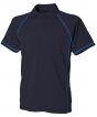 Navy/Royal/Royal Colour Sample