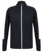 Navy/White Colour Sample