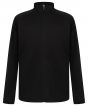 Black Colour Sample