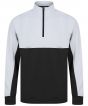 Black/White Colour Sample