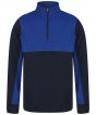 Navy/Royal Colour Sample