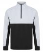 Black/White Colour Sample