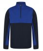 Navy/Royal Colour Sample