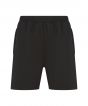 Black Colour Sample