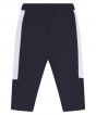 Navy/White Colour Sample