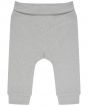 Heather Grey Colour Sample