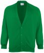 Emerald Colour Sample