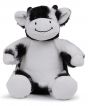 Black/White Cow Colour Sample