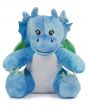 Blue Dragon Colour Sample