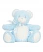 Blue Teddy Colour Sample