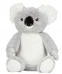 Koala Bear Colour Sample