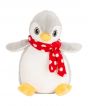 Penguin Grey Colour Sample