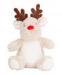 Reindeer Brown Colour Sample