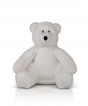 White Colour Sample