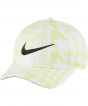 White/Light Lemon Twist/Black Colour Sample
