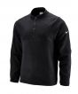 Black/Black/Black/White Colour Sample