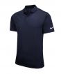 College Navy/White Colour Sample