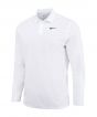 White/Black Colour Sample
