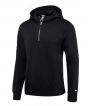 Black / Black / Black / Brushed Silver Colour Sample