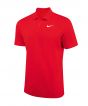 University Red/White Colour Sample