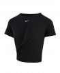 Black/Reflective Silver Colour Sample