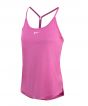Cosmic Fuchsia/White Colour Sample