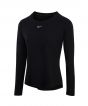 Black/Reflective Silver Colour Sample