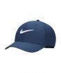 Midnight Navy/White Colour Sample