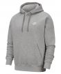 Dark Grey Heather/Matte Silver/White Colour Sample