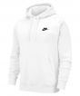 White/White/Black Colour Sample