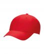 University Red/White Colour Sample