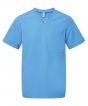 Ceil Blue Colour Sample