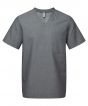 Dynamo Grey Colour Sample