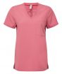 Calm Pink Colour Sample