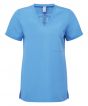 Ceil Blue Colour Sample