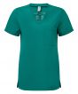 Clean Green Colour Sample