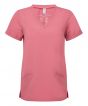 Calm Pink Colour Sample