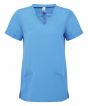 Ceil Blue Colour Sample