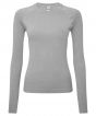 Grey Heather Colour Sample